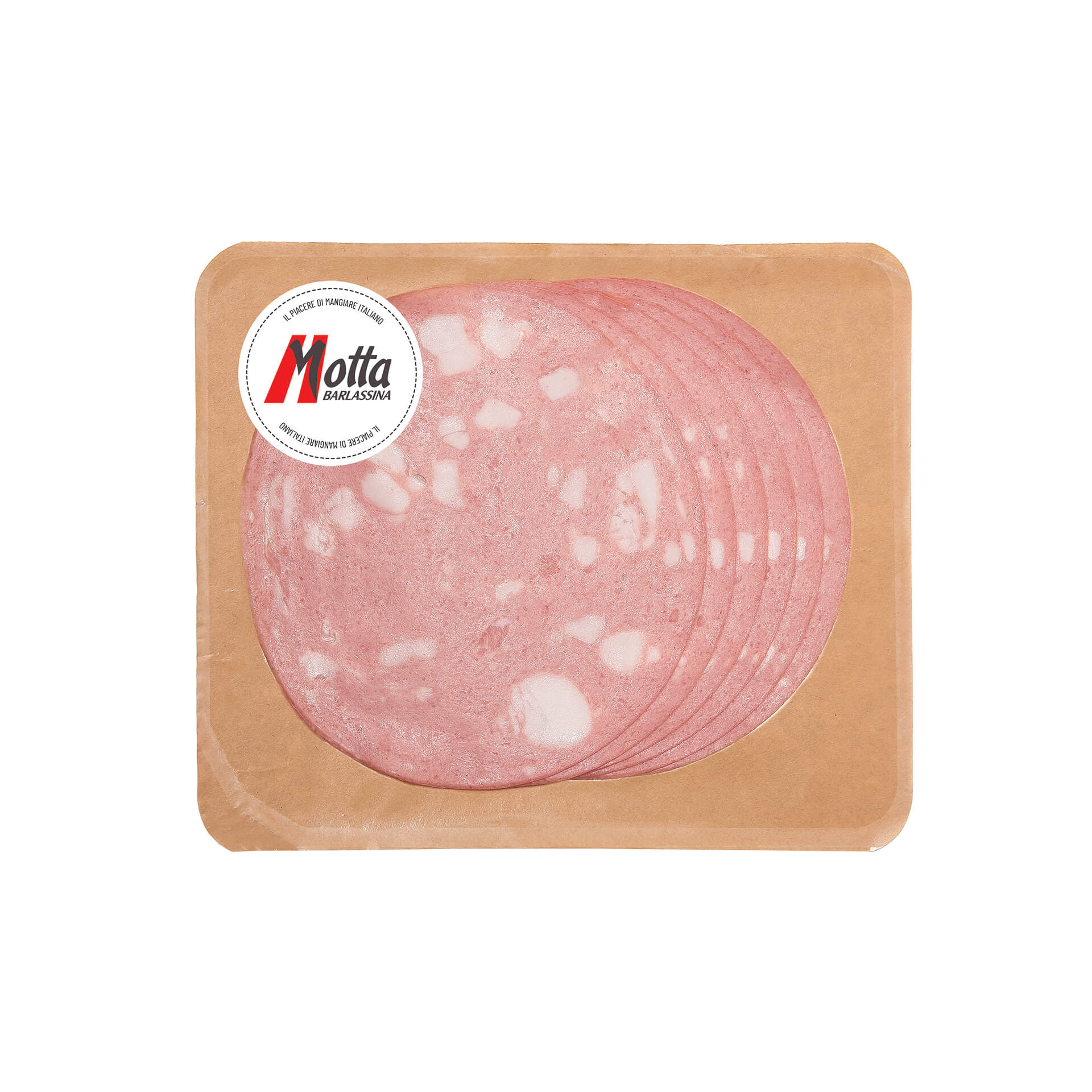 mortadella cartene