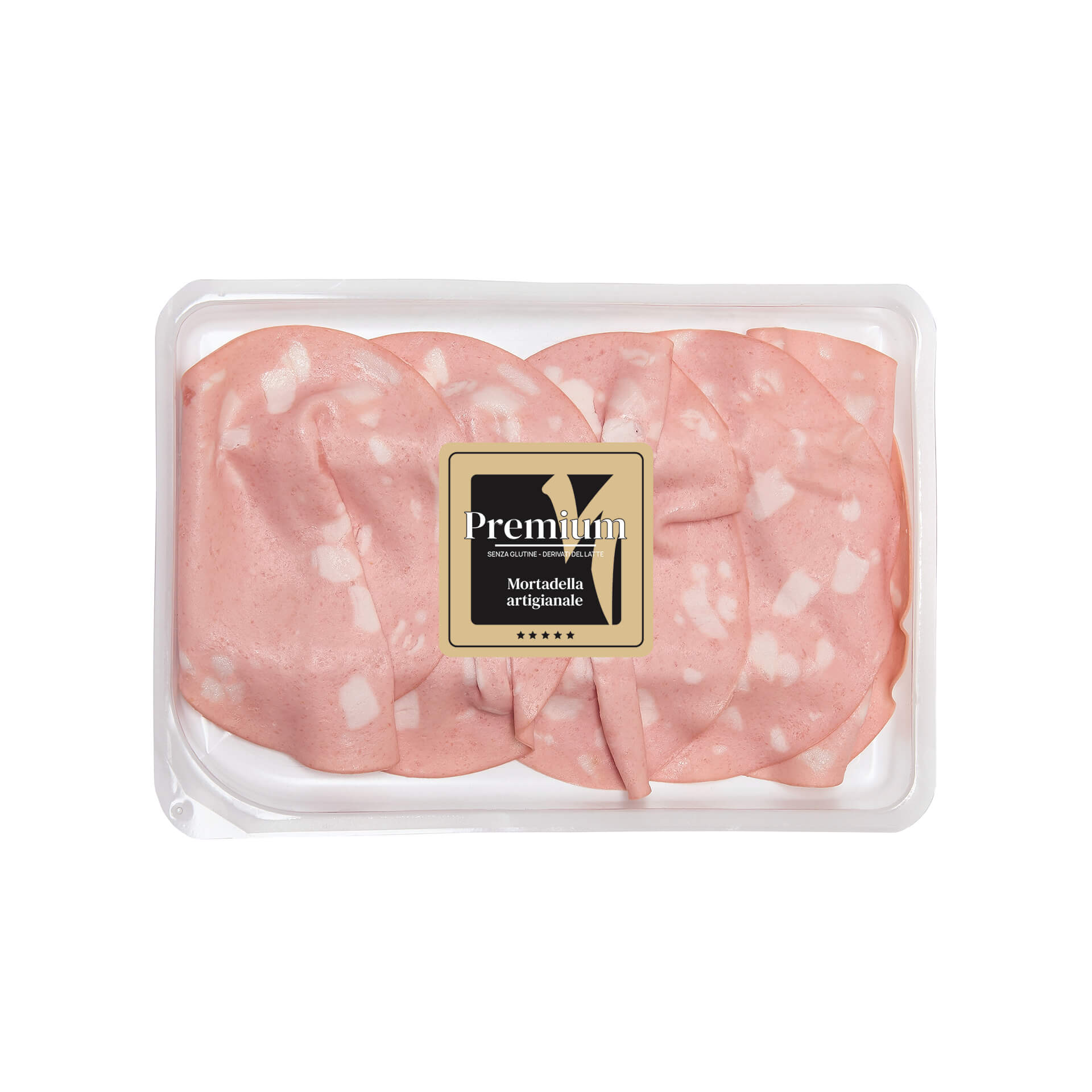 mortadella artigianale