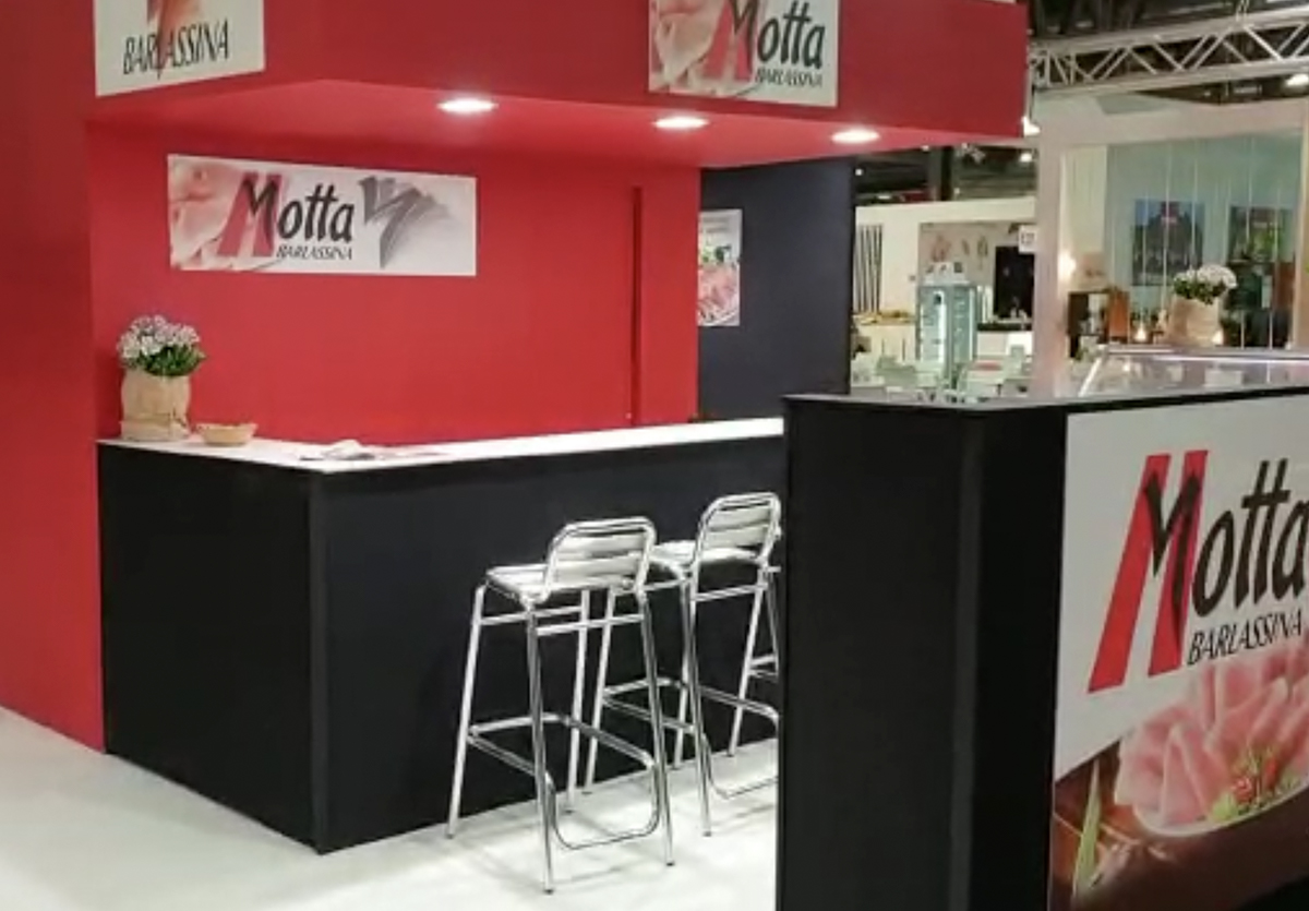 foto tuttofood milano 2019