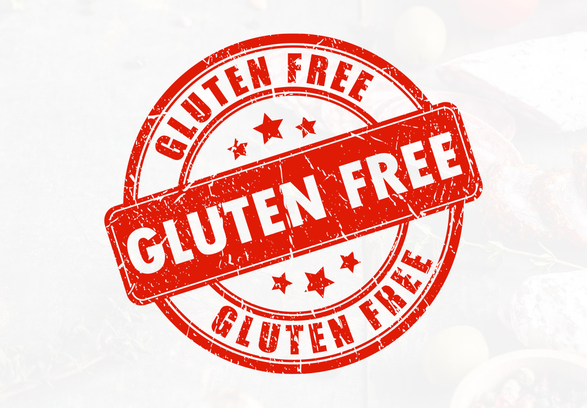 gluten free